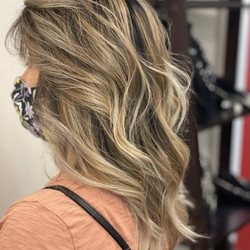 Lola's Hair Salon - Hair by Ana p.
