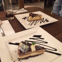 Prezzo - Cheesecake!
