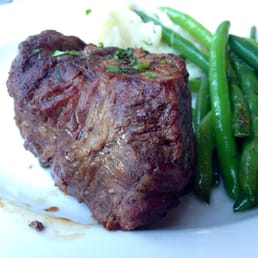 Filet Mignon