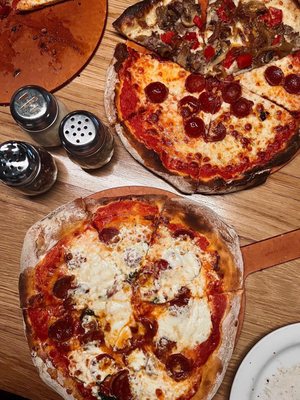 Crust Brewing by null