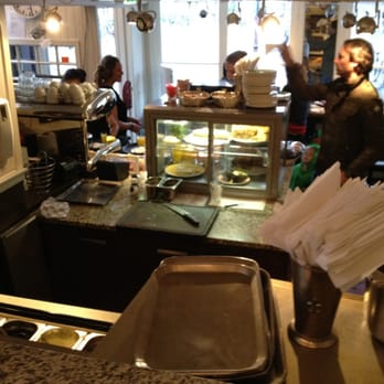 Brasserie Baton - Sandwiches Near Me - Amsterdam, New Hampshire