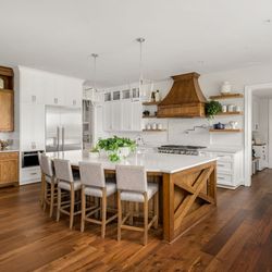 Focal Point Flooring, Cabinets, and Design - Transforming homes across Otsego, FocalPoint Flooring Cabinets specializes in turning your vision into reality with premium f...