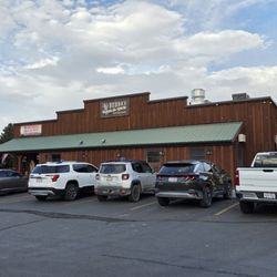 Bubba’s Bar-B-Que