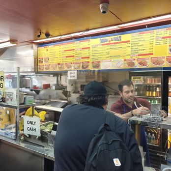 El Farolito - Mexican Near Me - San Francisco, California