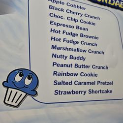 Ralph's Italian Ices