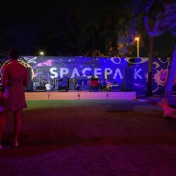 Space Park