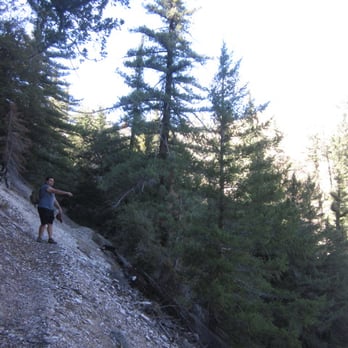 Devil's Canyon Trail - Hiking Near Me - Arcadia, California Devil's Canyon Trail - Hiking Near Me - Arcadia, California