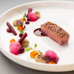 Gourmetrestaurant Aubergine - Gourmetrestaurant Aubergine