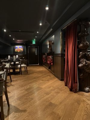 Million Dollar Cowboy Steakhouse by null