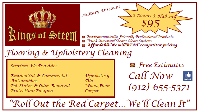 Kings of Steem - veterans service organization in Hinesville, GA