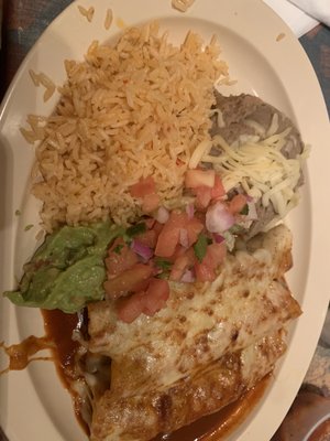 Taqueria el Poblano by null