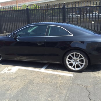 Megaplex Tinting - Car Stereo Installation Near Me - Glendale, California