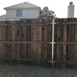 Allstar Fence