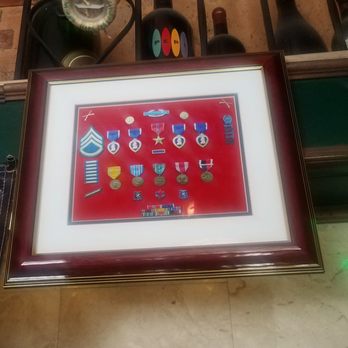 Miceli's - Miceli was awarded 4 purple hearts and bronze star!!!! - Italian Near Me - Los Angeles, California Miceli's - Miceli was awarded 4 purple hearts and bronze star!!!! - Italian Near Me - Los Angeles, California