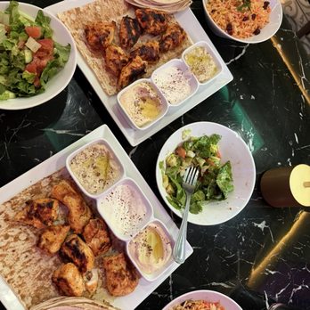 Dunya Lounge - Mediterranean Near Me - San Diego, California Dunya Lounge - Mediterranean Near Me - San Diego, California