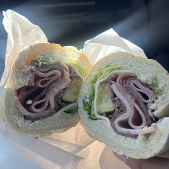 Randy's Sandwich Shop - Jaws sandwich - Sandwiches Near Me - Monterey, California Randy's Sandwich Shop - Jaws sandwich - Sandwiches Near Me - Monterey, California