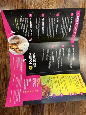 Menu photo 4 El Bacano North Hollywood, CA Menu photo 4 El Bacano North Hollywood, CA
