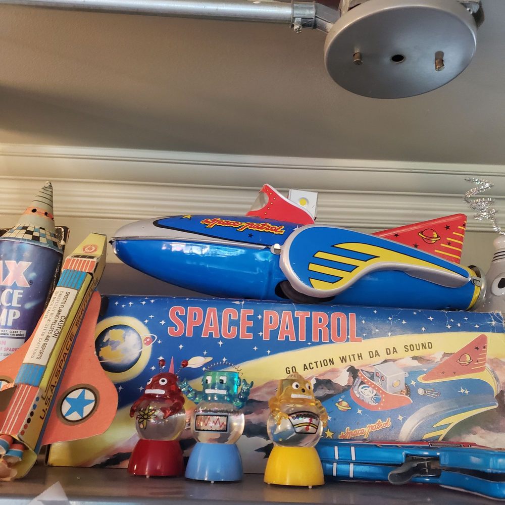 Cosmonaut Coffee - You can't go go wrong with spaceships and coffee! - Coffee & Tea Near Me - Tacoma, Washington Cosmonaut Coffee - You can't go go wrong with spaceships and coffee! - Coffee & Tea Near Me - Tacoma, Washington