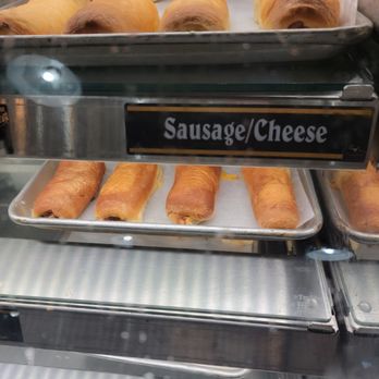 Chappell Hill Bakery & Deli - Bakeries Near Me - Chappell Hill, Texas