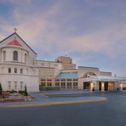 CommonSpirit Holy Cross Hospital - Salt Lake - CommonSpirit Holy Cross Hospital - Salt Lake