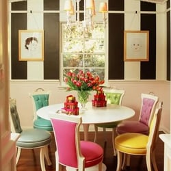 Kelly's Dinettes - Mix and Match!!!