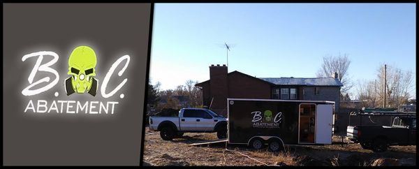 B C Abatement