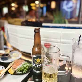Katana Coral Way - Japanese Near Me - Miami, Florida