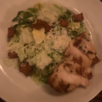The Mill Kitchen and Bar - Southern Caesar - New American Near Me - Roswell, Georgia The Mill Kitchen and Bar - Southern Caesar - New American Near Me - Roswell, Georgia