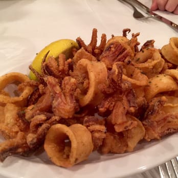 Plaka - Fried calamari - Greek Near Me - East Elmhurst, New York Plaka - Fried calamari - Greek Near Me - East Elmhurst, New York