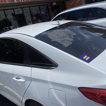 T.A.G Tint, Audio & Graphics - Tint looks amazing! - Car Window Tinting Near Me - converse, Texas T.A.G Tint, Audio & Graphics - Tint looks amazing! - Car Window Tinting Near Me - converse, Texas