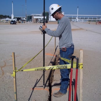 GSI Geomatic Solutions - Surveying - Elevation Certificate - Land Surveying Near Me - Fort Worth, Texas
