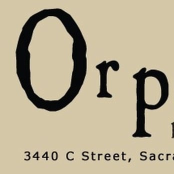 Orphan - Breakfast & Brunch Near Me - Sacramento, California