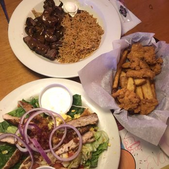 Texas Roadhouse - American Near Me - Mesa, Arizona