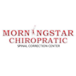 Jennifer Janes - Morningstar Chiropractic Spinal Correction Center