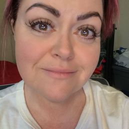 Fantastic lashes EVERY time! Fantastic lashes EVERY time!
