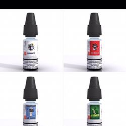 Sweet Vap - Le French Liquide
