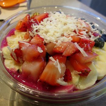 Jamba - Juice Bars & Smoothies Near Me - Foster City, California