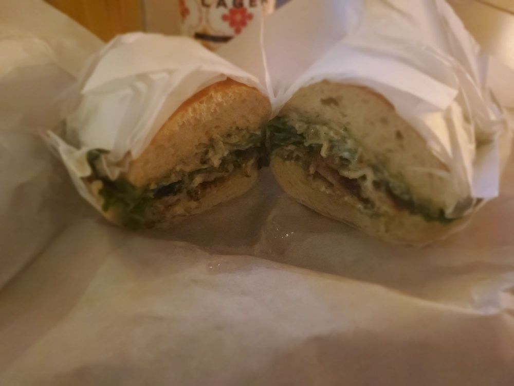 PARKIE SANDWICH Tucson, Arizona Food Trucks Restaurant Reviews Phone Number Yelp