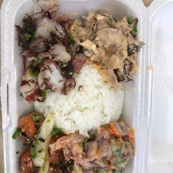 Fresh Catch - Hawaiian Near Me - Kaneohe, Hawaii