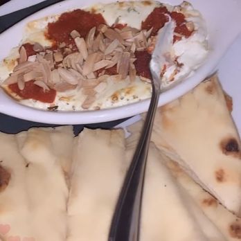 The Pub - Goat cheese dip - Pubs Near Me - Nashville, Tennessee