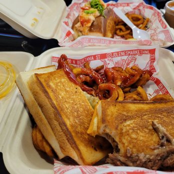 Jolene's - Ewa Beach - Berrian Cheese Melt. - Burgers Near Me - Ewa Beach, Hawaii Jolene's - Ewa Beach - Berrian Cheese Melt. - Burgers Near Me - Ewa Beach, Hawaii