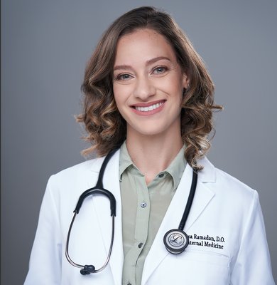 LOS ANGELES PRIMARY CARE Updated - L