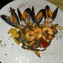 Clipper - Pasta Frutti di Mare