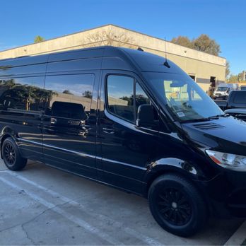 Shoreline Motoring - Mercedes Sprinter - Auto Customization Near Me - Huntington Beach, California Shoreline Motoring - Mercedes Sprinter - Auto Customization Near Me - Huntington Beach, California