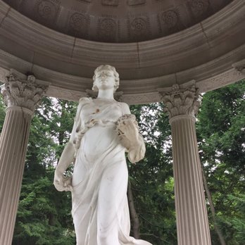 Cave Hill Cemetery - Funeral Services & Cemeteries Near Me - Louisville, Kentucky