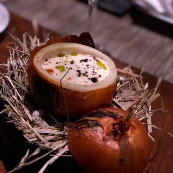 Canoe - Onion Soup - Canadian (New) Near Me - Toronto, Ontario