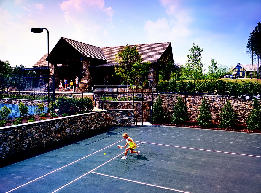 THE RESERVE AT LAKE KEOWEE 190 Village Green Lp, Sunset, South