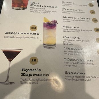 Cedars corner bar and kitchen - Burgers Near Me - Fairfield, California