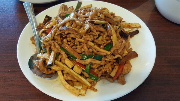 Little Sichuan Cuisine by null