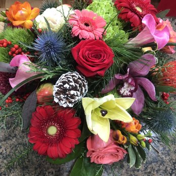 Flowers, Etcetera By Denise - Florists Near Me - Philadelphia, Pennsylvania